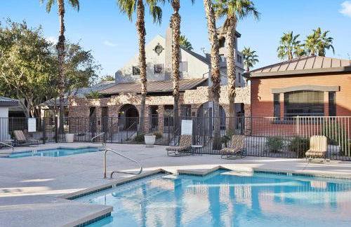 CozySuites at Chandler - Foto 15