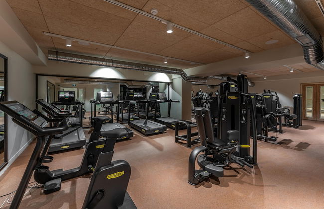 Edgar Suites La Défense - Puteaux - Foto 17