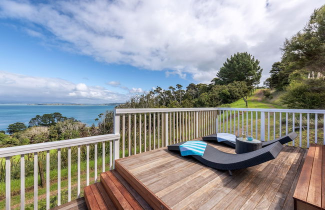 Woodside Bay Cottage - Foto 37