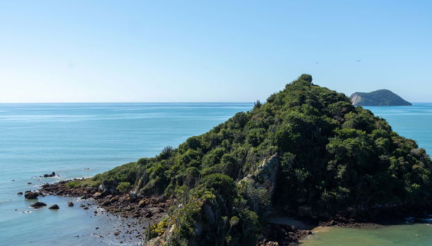 Trekking a Ponta do Pai Vitório
