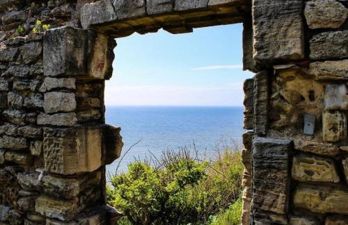 Le brise lame beau gîte à 2 pas de la plage - Foto 21