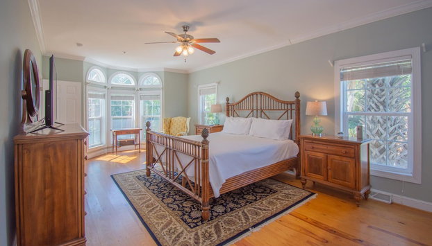 383 Tarpon Blvd - Foto 5, Habitación