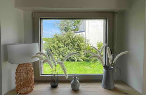 Location de charme, cosy La Maison de Keraudran - Foto 27