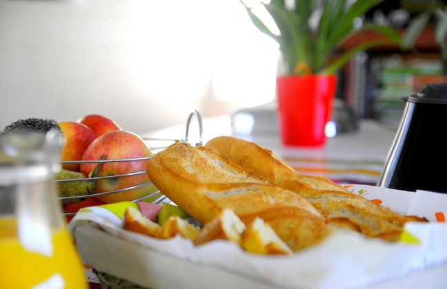 Péniche le Défi - Foto 11