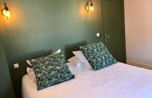 La Maison du Grand Four en Bourgogne, Au coeur de Vignes, Piscine et Sauna - Foto 9