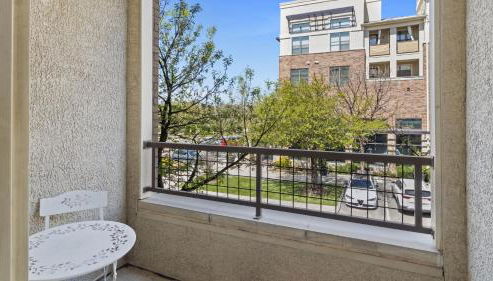 Cozy 1bd Apartment - Photo 4