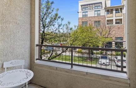 Cozy 1bd Apartment - Foto 4