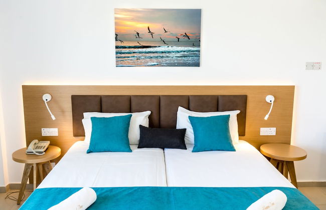 Helios Bay Hotel Apartments - Foto 19