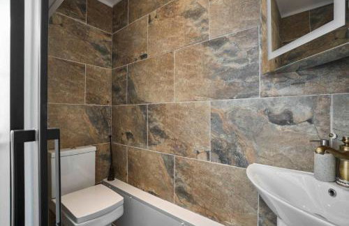 Cornish Haven -Spacious 4 Bed House by Launceston - Foto 16