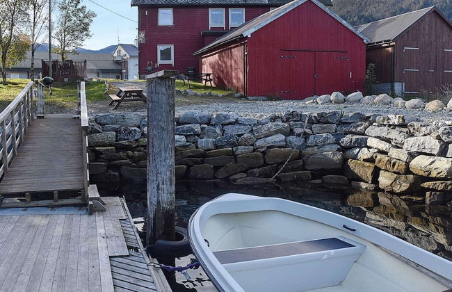 Holiday Home in MÃ¥ndalen - Foto 33