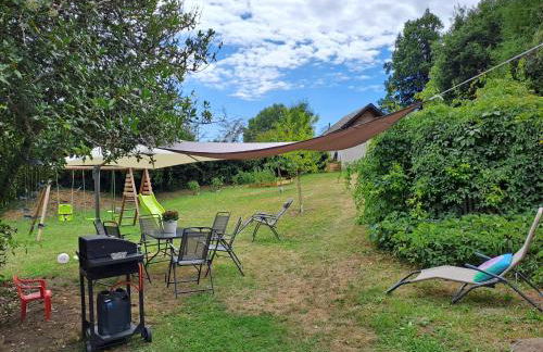 Le Moulin d'Hélène - Foto 27