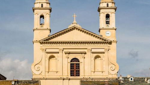 Suite Paoli by Monarca Business and Holidays - Bastia - Foto 5