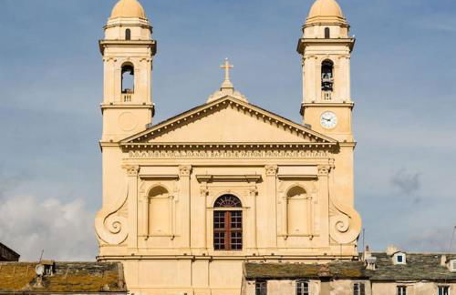 Suite Paoli by Monarca Business and Holidays - Bastia - Foto 5