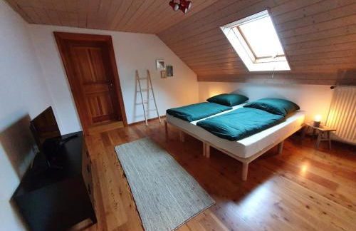 Ferienhaus am Dachsberg, Bayerischer Wald - Foto 17