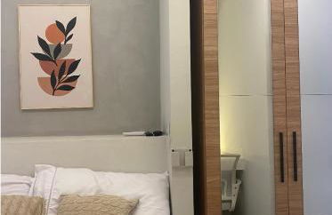 Flats Uberlândia para 1 ou 2 hóspedes - Foto 39