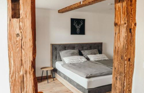 Frau Kunni - Café und Ferienwohnungen - Foto 42