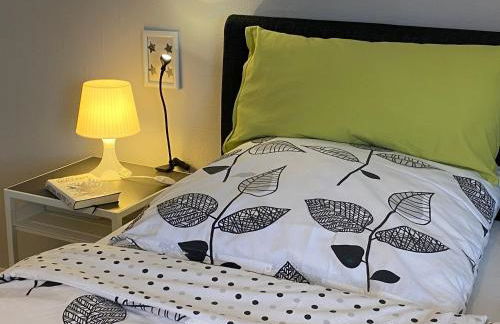 Apartment in Bremen - Foto 18