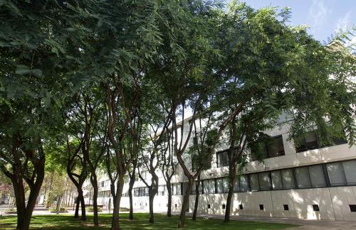 Apartment Vila Olimpica Pamplona by Interhome - Foto 22