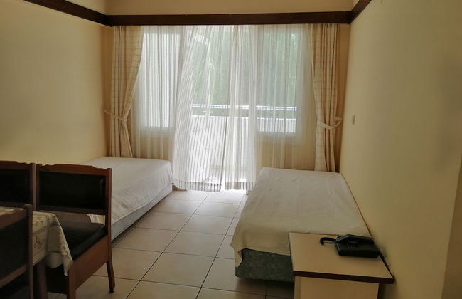 Oya Apartments - Foto 8