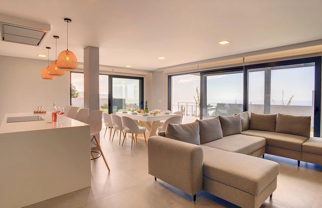 Villa de la Ponte by Atlantic Holiday - Foto 1