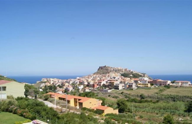 Residence Li Russi - Foto 46