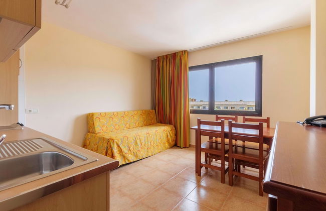 Apartamentos Best Alcazar - Foto 16