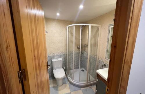 Acogedor Apartamento de Montaña - Foto 32