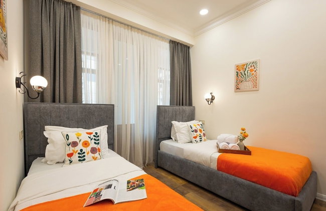Stay Inn on Yekmalyan St - Foto 22