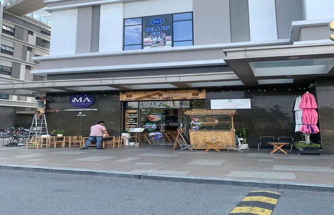 Genius SaiGon - Sunrise City View D7 - Photo 62