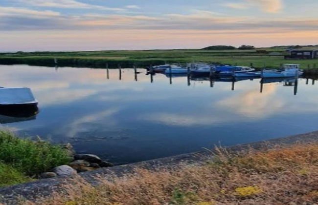 Seaside Serenity in Faldsled-by Traum - Foto 20