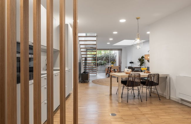 I Loft Santiago by Upper Luxury Housing - Foto 57