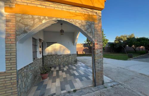 Chalet piscina jakuzzi sevilla - Foto 30