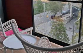 Modern apartment, with parking, close to the beach!! - Photo 16