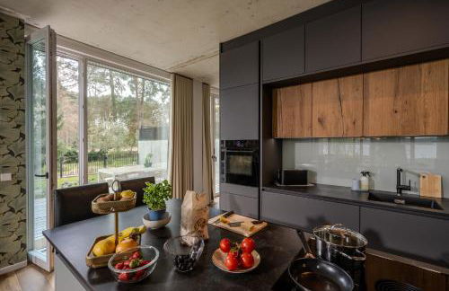 Marina Maisonette Seeblick mit Pool und Sauna - Photo 33