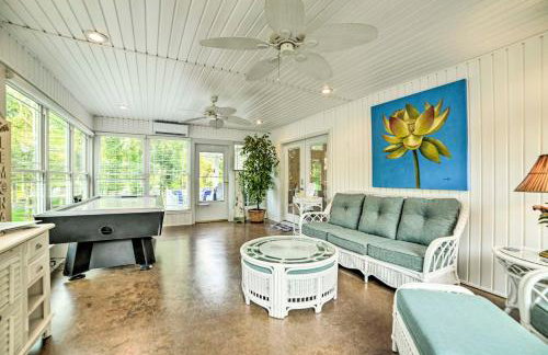 Kentucky Lake House with a Great Outdoor Space! - Foto 1