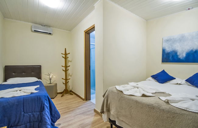 Villa Vintage Campos - Foto 3