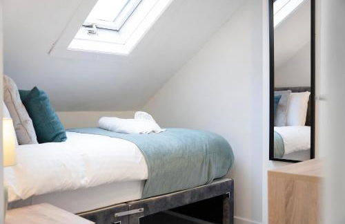 NEW! 4BR in Spencer street - Foto 36