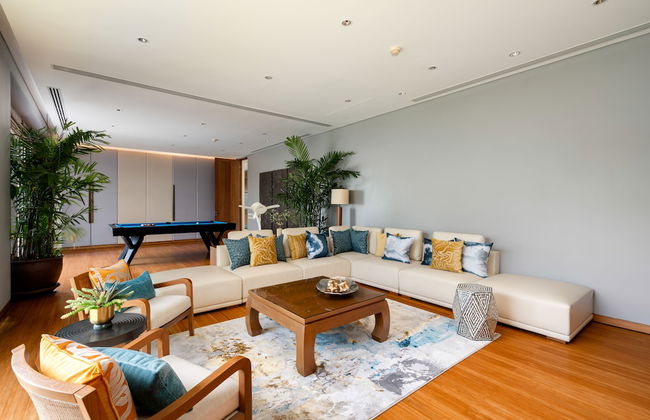 Villa Sawarin - Foto 56