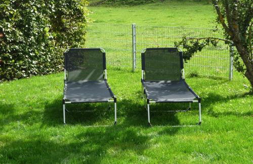 Ferienwohnung Aletsee - Foto 8