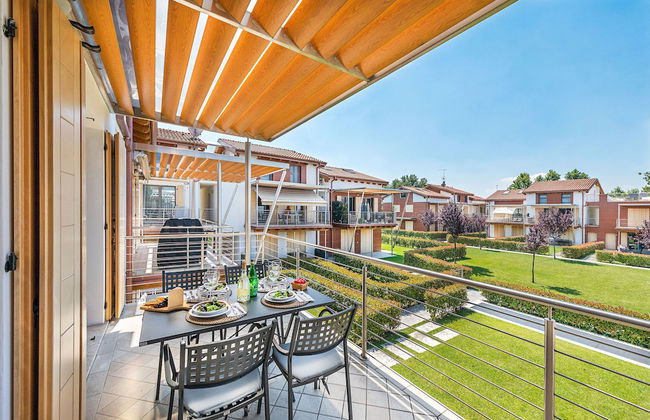 Borgo Gasparina Apartments - Photo 30