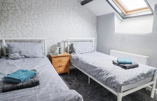 Rushmoor Cottage - Foto 19