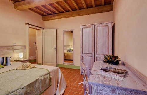 Locanda del Viandante - Valle Apartments & Pool - Foto 41