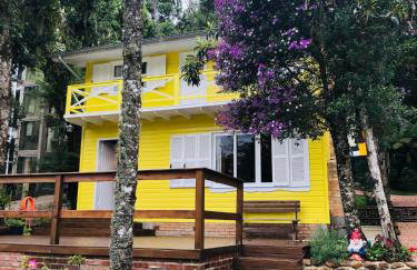 Chalé do Lago - Foto 19