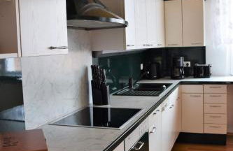 Superior - Ferienhaus am Engelsbach im Thüringer Wald - Photo 14