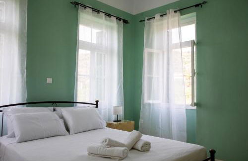 Cheloni Manor House - Foto 1