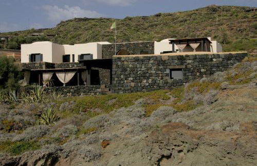 Villa calypso Pantelleria - Foto 30