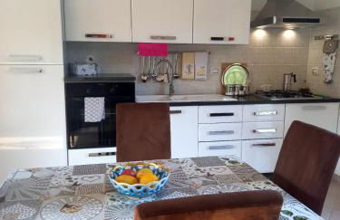 Bosa Casa Giulia con 2 camere - Foto 16