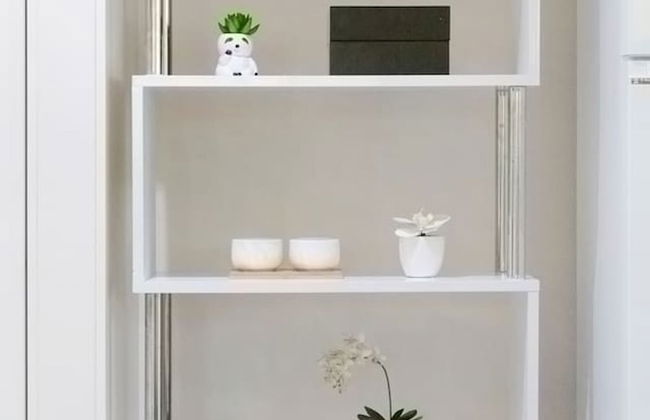 Cityside Hideaway Pool - Workstation - Markets - Foto 32