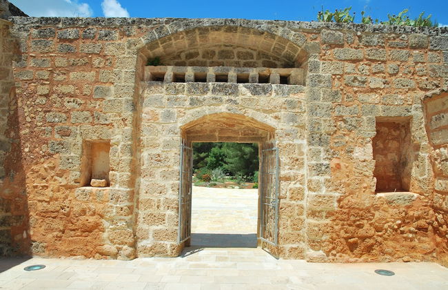 Masseria Relais Santa Teresa - Foto 54