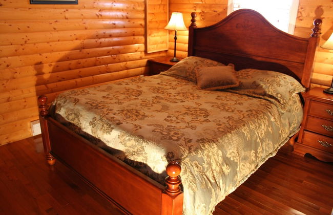 Burnt Cape Cabins - Foto 5